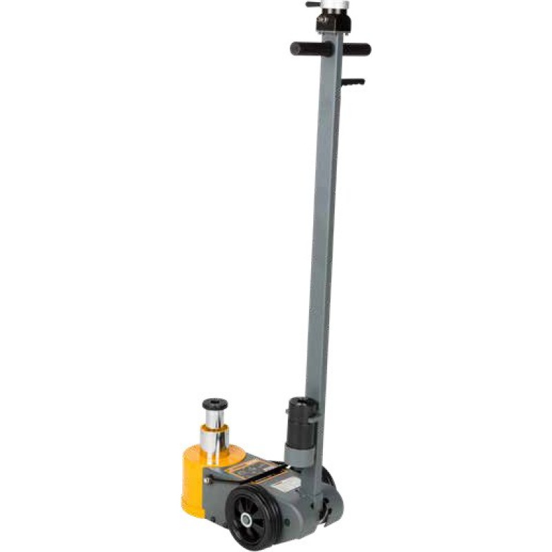 Winntec Pneimatiskais domkrats 150-289 mm, 38 kg
