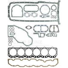 John Deere Alternative 01-45440-09 VICTOR REINZ Dzinēja blīvju komplekts