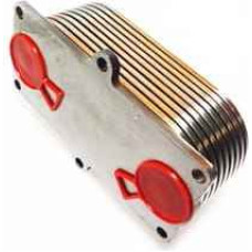 John Deere Alternative Масляный радиатор RE560752