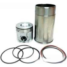 John Deere Alternative RE508156 MAHLE dzinēja komplekts