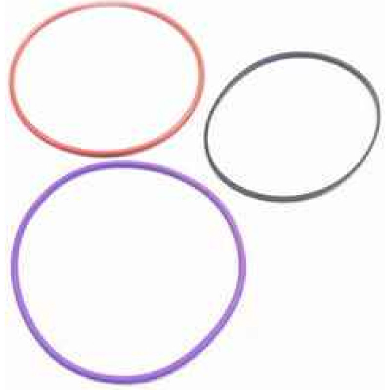 John Deere Alternative AR72351 bukses blīvējuma komplekts