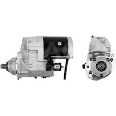 John Deere Alternative MS974 MAHLE startera motors