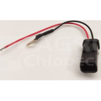 John Deere Alternative SJ11307 Siksnas