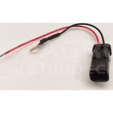 John Deere Alternative SJ11307 Straps