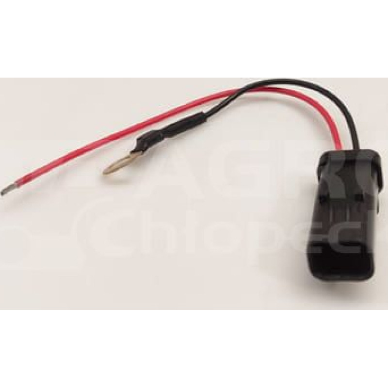 John Deere Alternative SJ11307 Straps