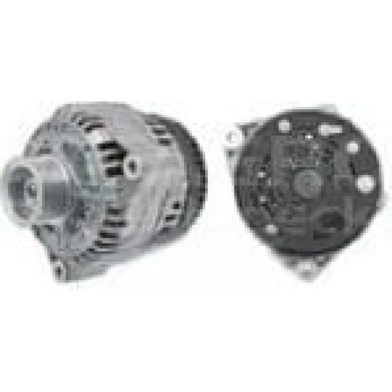 John Deere Alternative 62920160 Mahle ģenerators