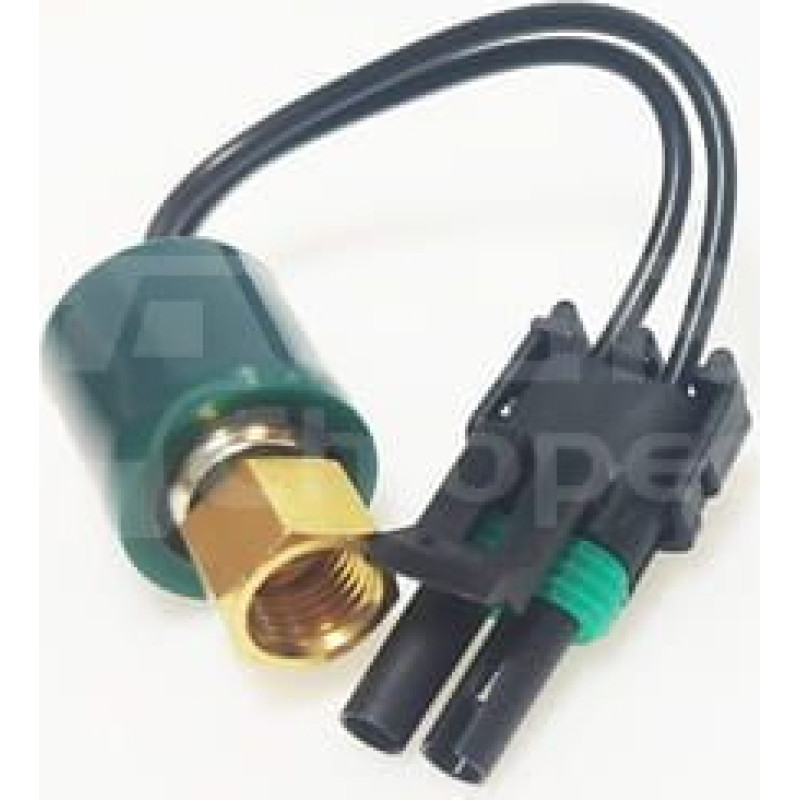 John Deere Alternative RE24308 Gaisa kondicionēšanas sensors
