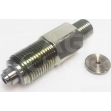 John Deere Alternative Электромагнитный клапан RE515636