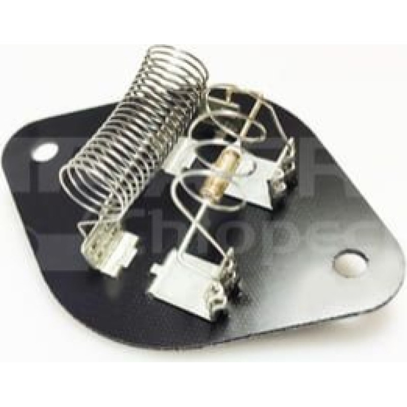John Deere Alternative AH125505 rezistors