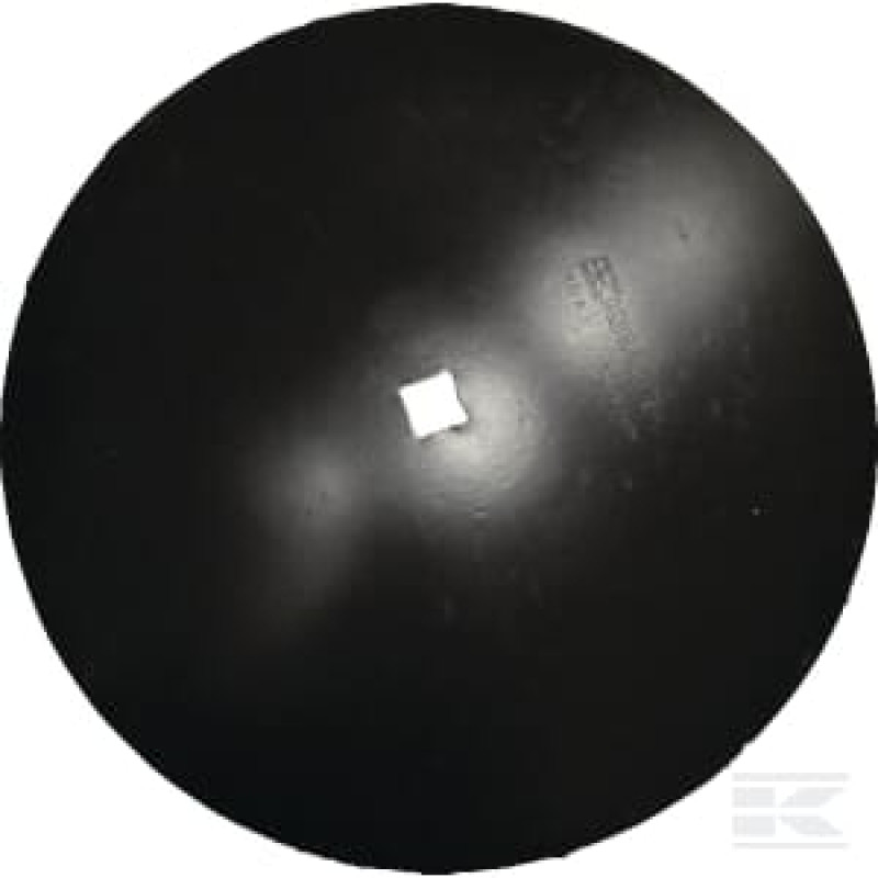 Kramp Ecēšu disks 610x5/31 Universal