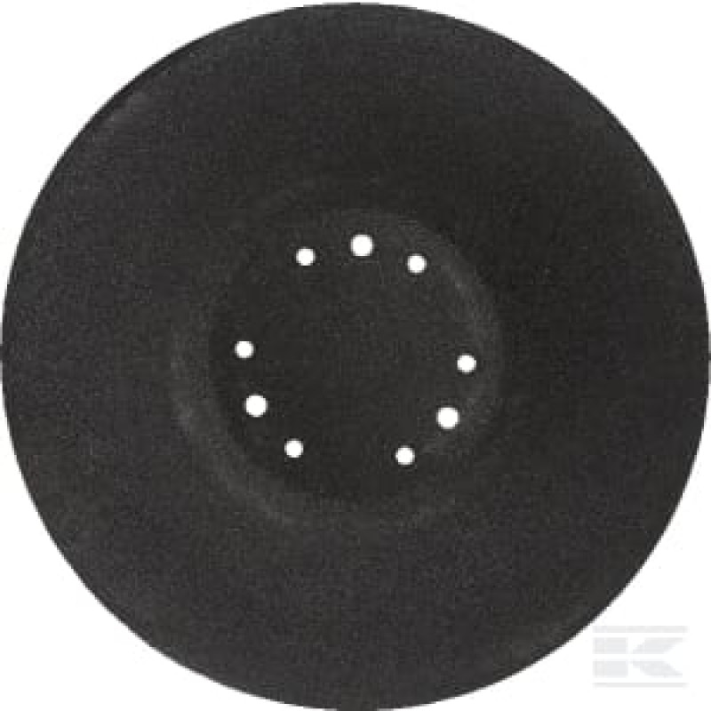 Kramp Ecēšu disks Accord Kverneland
Accord AC495390