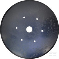 Kramp Apiņu disks Ø457mm Universal