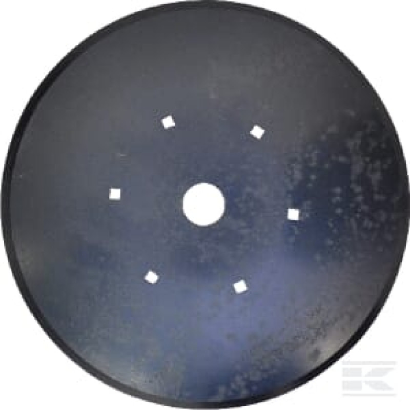 Kramp Apiņu disks Ø457mm Universal