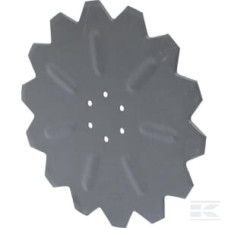 Kramp Sēšanas disks 500x5 Pöttinger 918060660
