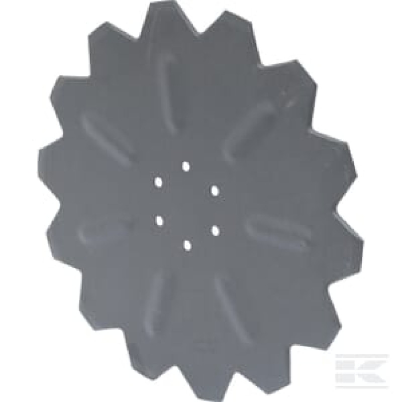 Kramp Sēšanas disks 500x5 Pöttinger 918060660