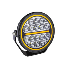 Strands LED tālās gaismas papildlukturis Strands Siberia Night Ranger Spot 7" 6720 lm 9–32 V - S-809189