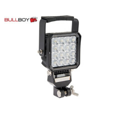 Bullboy LED work light Bullboy 24W, 2250lm, 6000K - 1603-300269