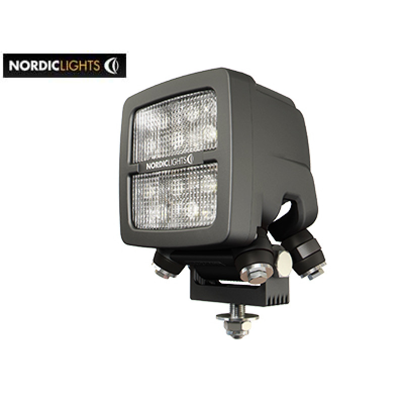 Nordic Lights LED darba lukturis Nordic Lights - 1605-984602