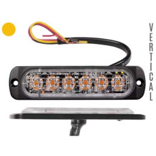 Axixtech LED work/reverse light 1440lm