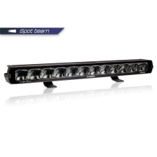 X-Vision LED panel X-Vision Genesis II 800 Spot beam 9-36V 10100 lm 4700 K - 1605-NS3744