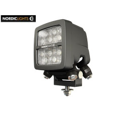 Nordic Lights LED darba lukturis