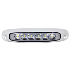 LED darba lukturis 13.44W