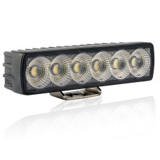 Bullpro LED work light Bullpro SLIM 12 2500lm - 1603-300235