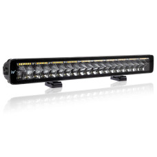 W-Light LED tālās gaismas/ brīdinājuma panelis 10-30V 7420 lm 5700 K