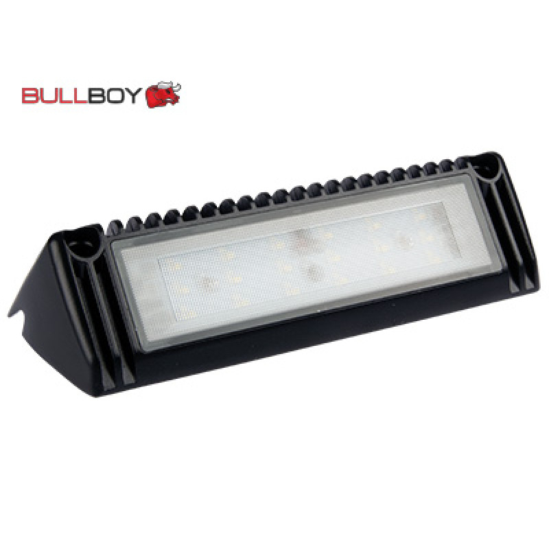 Bullboy LED kadra lukturis Bullboy 18W, 1500lm - 1603-300294
