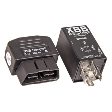 XBB Dongle spraudnis