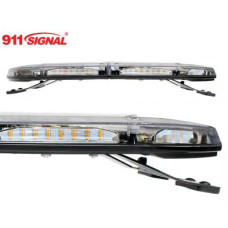 911Signal LED bākuguņu panelis 760.00 x 56.00 x 300.00mm