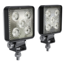 Osram LEDriving CUBE VX70-WD, 12/24V, 550lm, 6000K LED darba lukturis