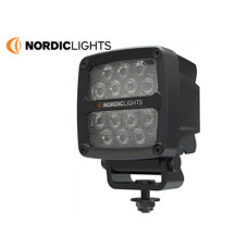 Nordic Lights LED darba lukturis 7000lm