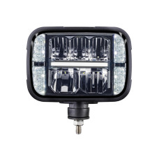 Strands ALASKA SNOW PLOW LAMP LED headlight