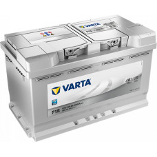 Varta 85Ah 800A  Dynamic 315*175*175 -+ B13