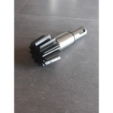 Eu-Gear Producer Z12 KRONE piedziņas vārpsta (12×91) 2691460