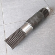 Eu-Gear Producer FLIEGL SL1602 izkliedētāja piedziņas zobrata vārpsta