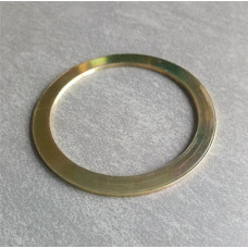 Eu-Gear Producer CLAAS lopbarības kombaina naža trumuļa gultņa korpusa paplāksne 2123860