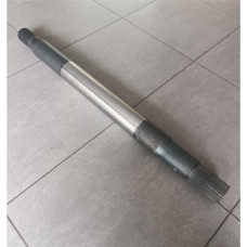 Eu-Gear Producer STRAUTMANN L-900 rotora lopbarības vagona piedziņas vārpsta (ķēdes piedziņa) 71602609
