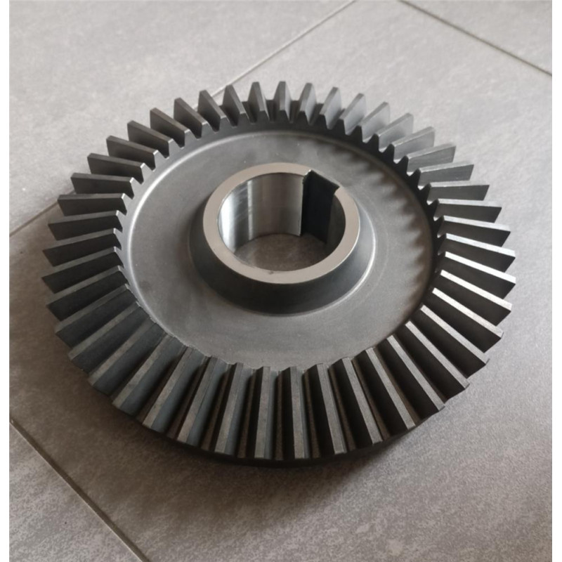 Eu-Gear Producer VEENHUIS savācējpiekabes pārnesumkārbas Z45 vainagrats