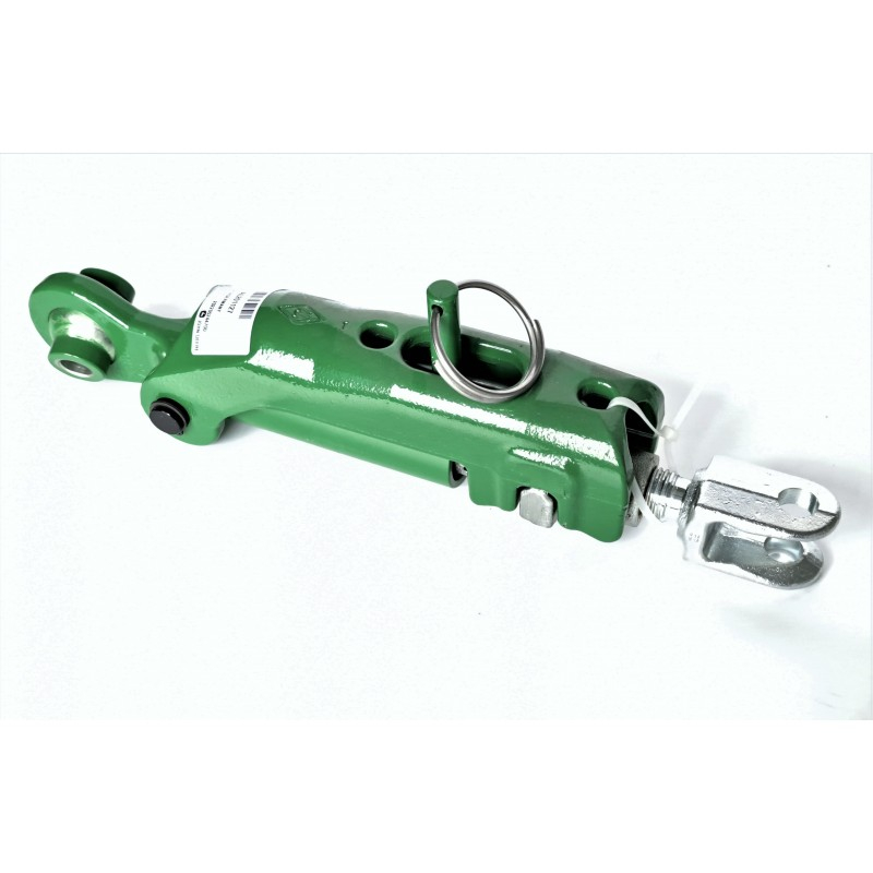 Eiropa (Aftermarket) John Deere sāna atsaite AL201127, AL76688, AL79782, AL175855, AL175835, 10.0214.004, RE63506