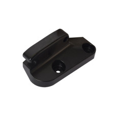 John Deere Spoguļa kronšteins (Labā puse) L221849