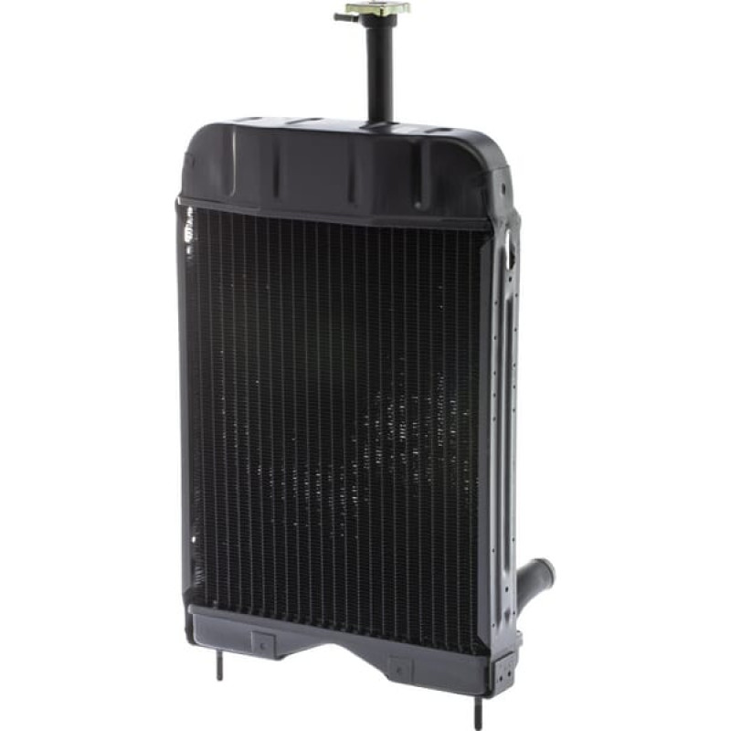 Kramp Radiator 1660654M90N