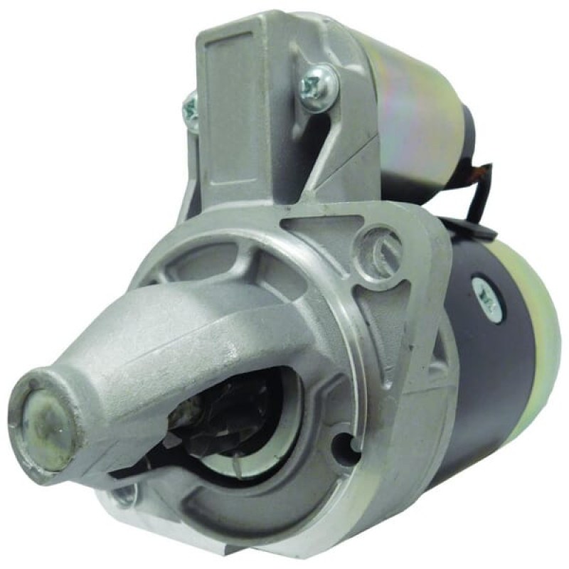 Kramp Starter 12V, 1.1kW, 8-teeth, CW STA2617246