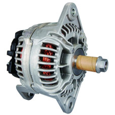 Kramp Alternator 14V 200A ALT2625122