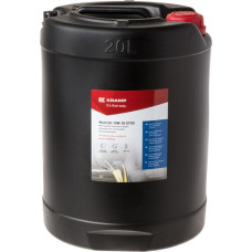 Kramp Universal oil, 20l, semi-synthetic, SAE 10W-30 STOU/SUTO by 40221020WEKR