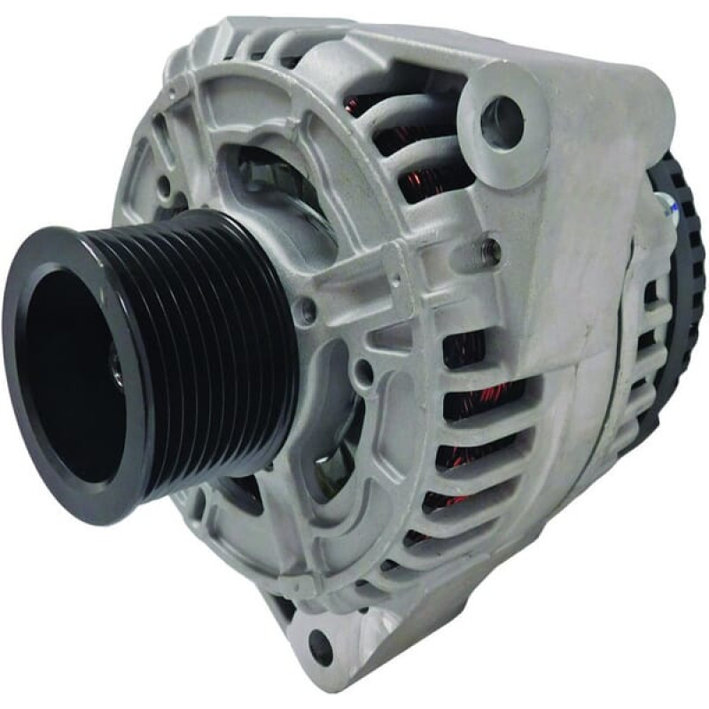 Kramp Alternator 14V 150A ALT2625195