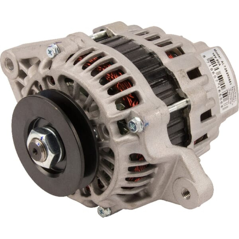 Kramp Alternator 14V 50A ALT26250551