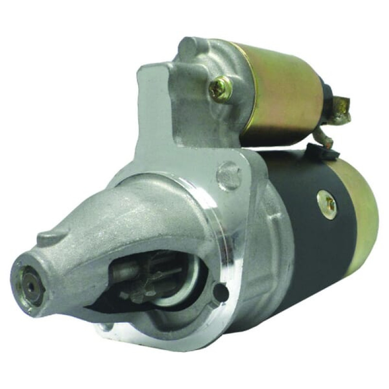 Kramp Starter 12V, 0.9kW, 11-teeth, CW STA2617242