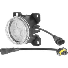 Kramp Darba gaismas LED, 42W, 4200lm, apaļš, LA10447